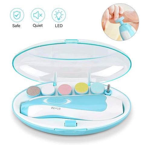 Baby nail trimmer — FIETSAL