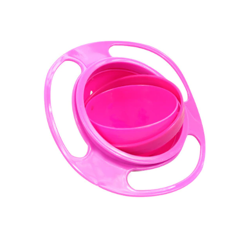 Magic Baby Bowl — FIETSAL