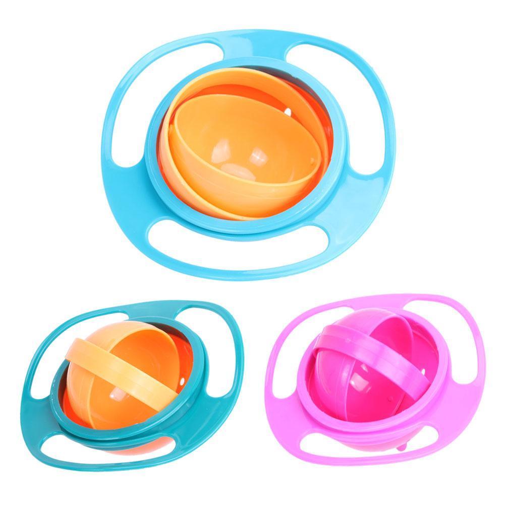 Magic Baby Bowl — FIETSAL