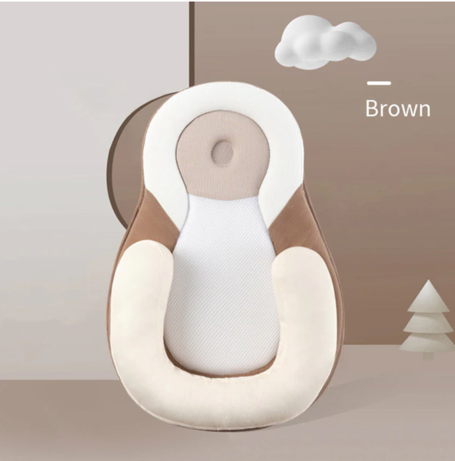 Baby Nest - Portable Baby Nest — FIETSAL