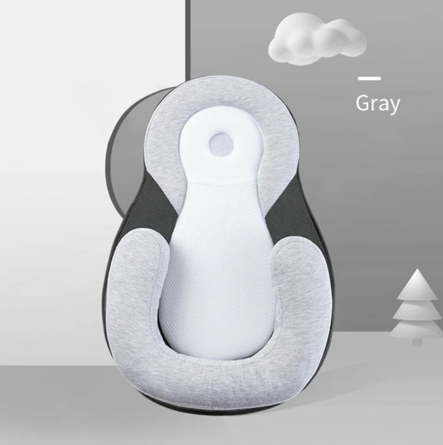 Baby Nest - Portable Baby Nest — FIETSAL