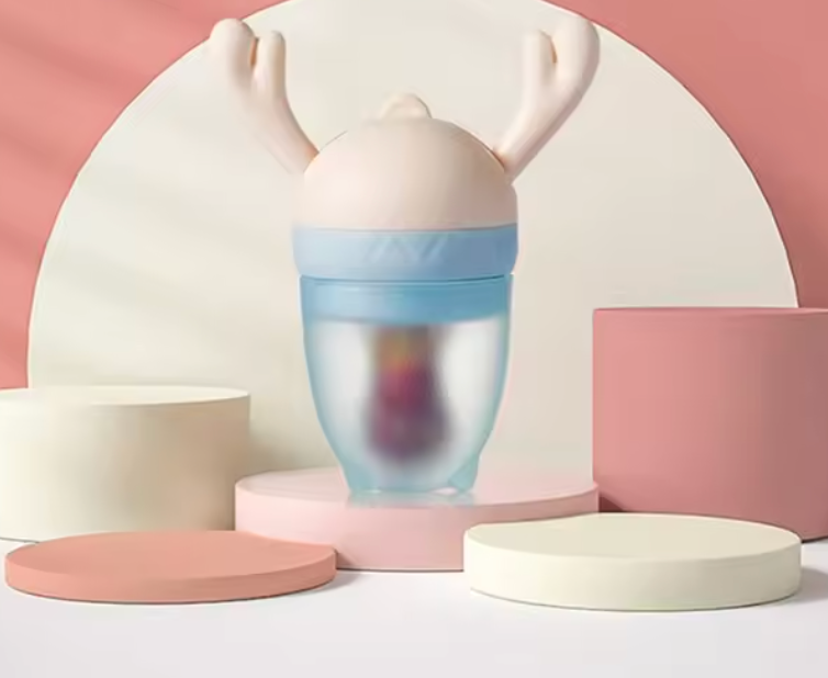 Fruit Pacifier — FIETSAL