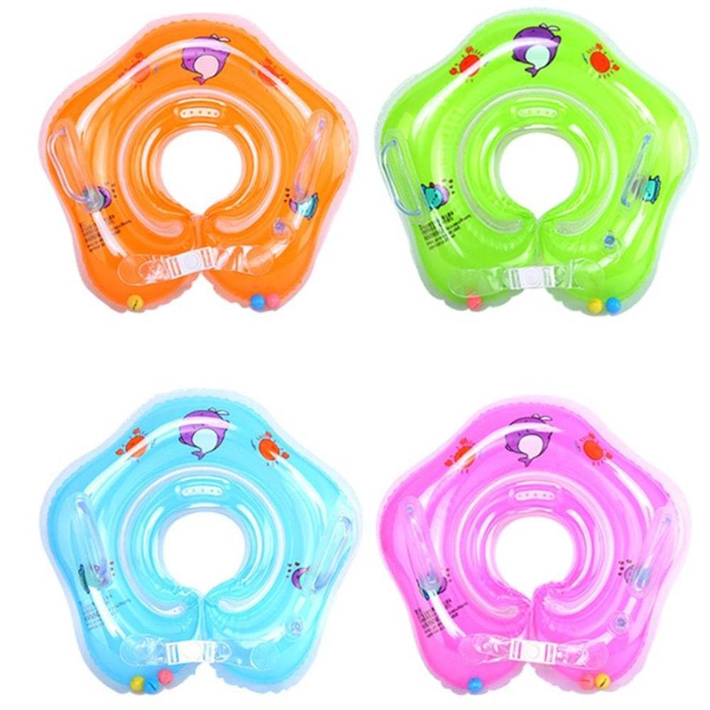 Baby Neck Float Ring — FIETSAL
