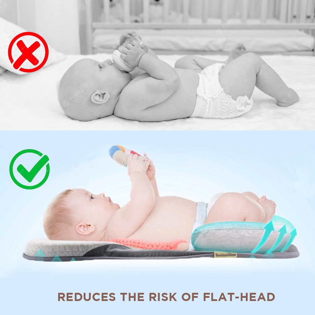 Baby Nest - Portable Baby Nest — FIETSAL