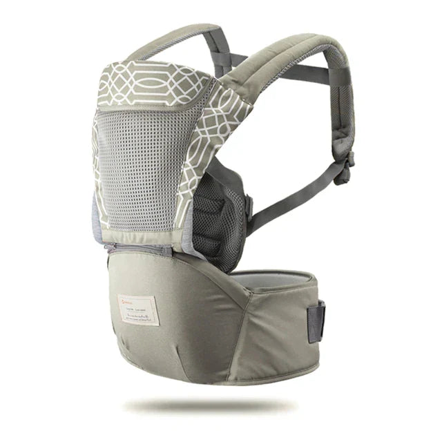Multi Functional Carrier — FIETSAL