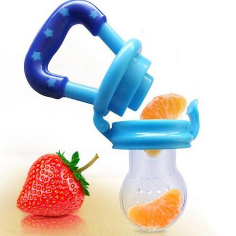 Fruit Pacifier — FIETSAL