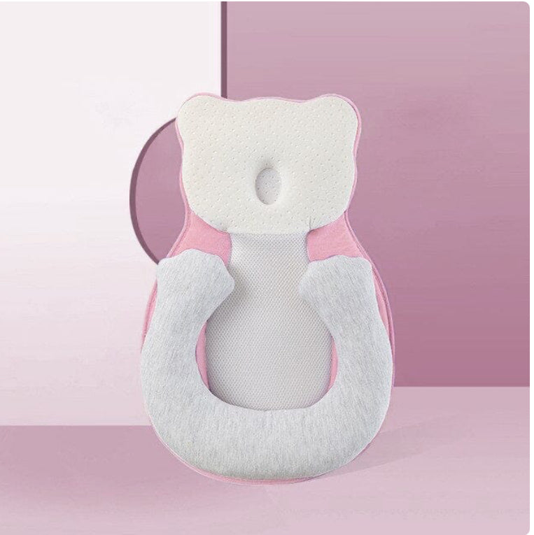 Baby Nest - Portable Baby Nest — FIETSAL