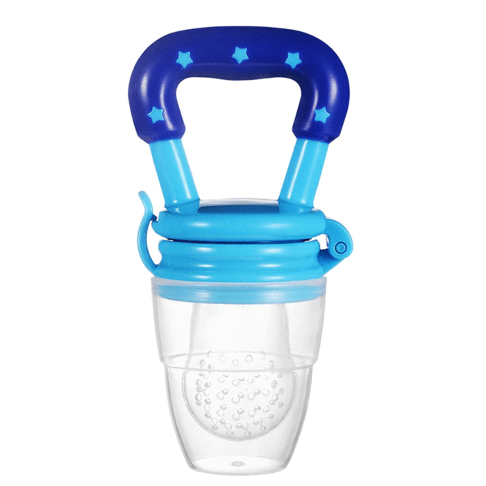 Fruit Pacifier — FIETSAL