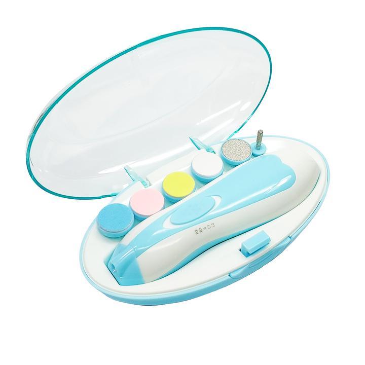 Baby nail trimmer — FIETSAL