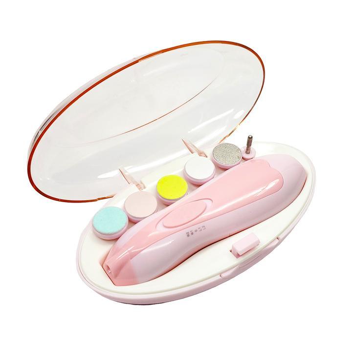 Baby nail trimmer — FIETSAL