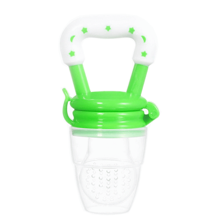 Fruit Pacifier — FIETSAL