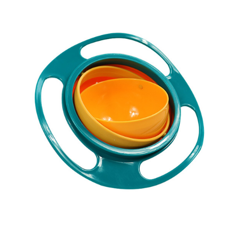 Magic Baby Bowl — FIETSAL