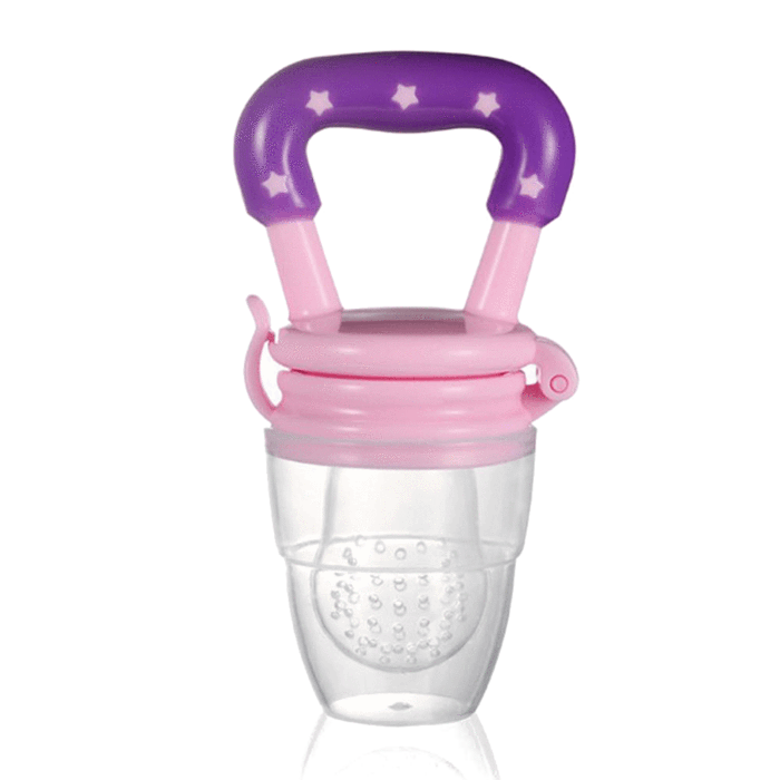 Fruit Pacifier — FIETSAL