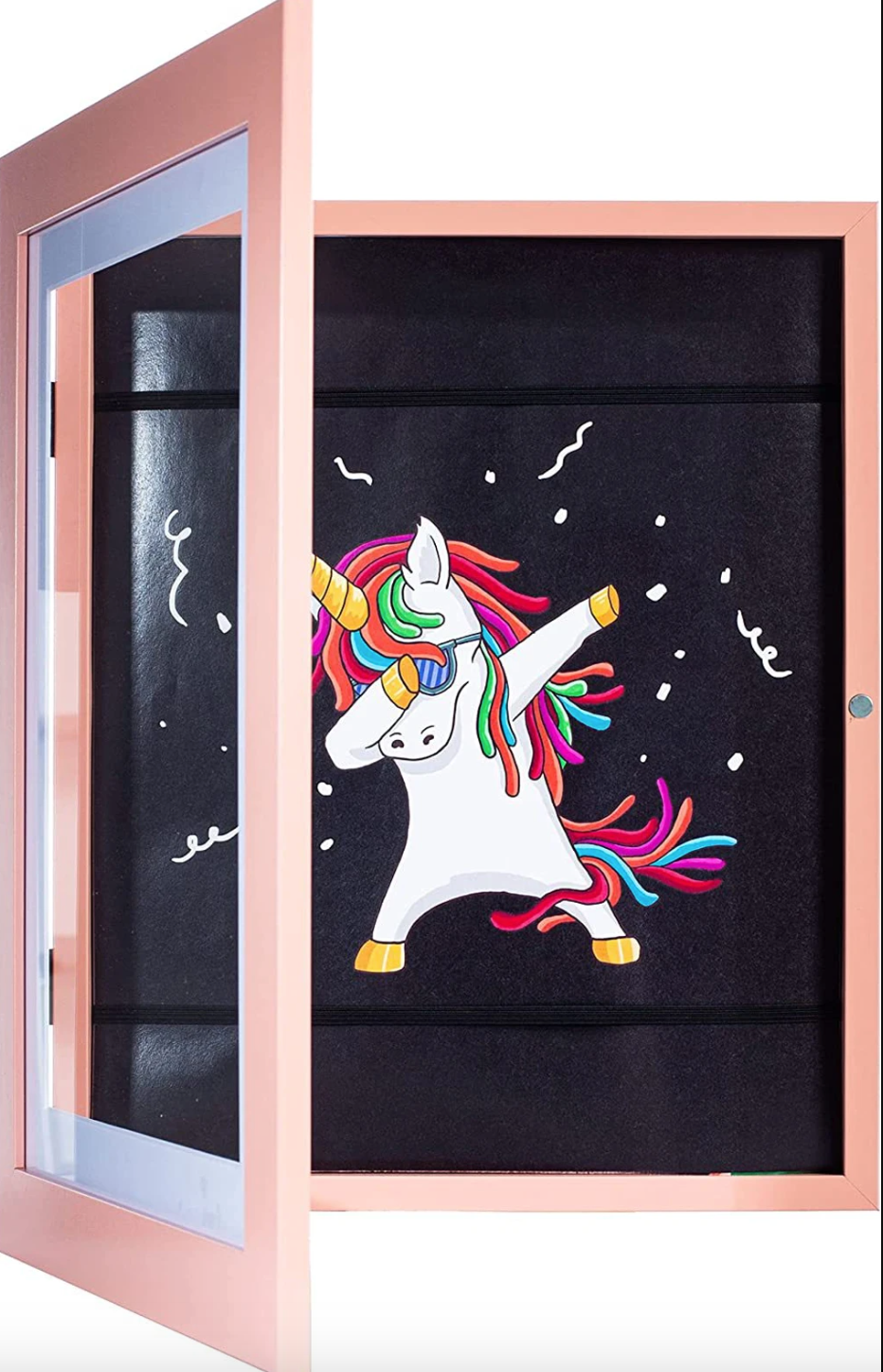 Kids Art Frames — FIETSAL