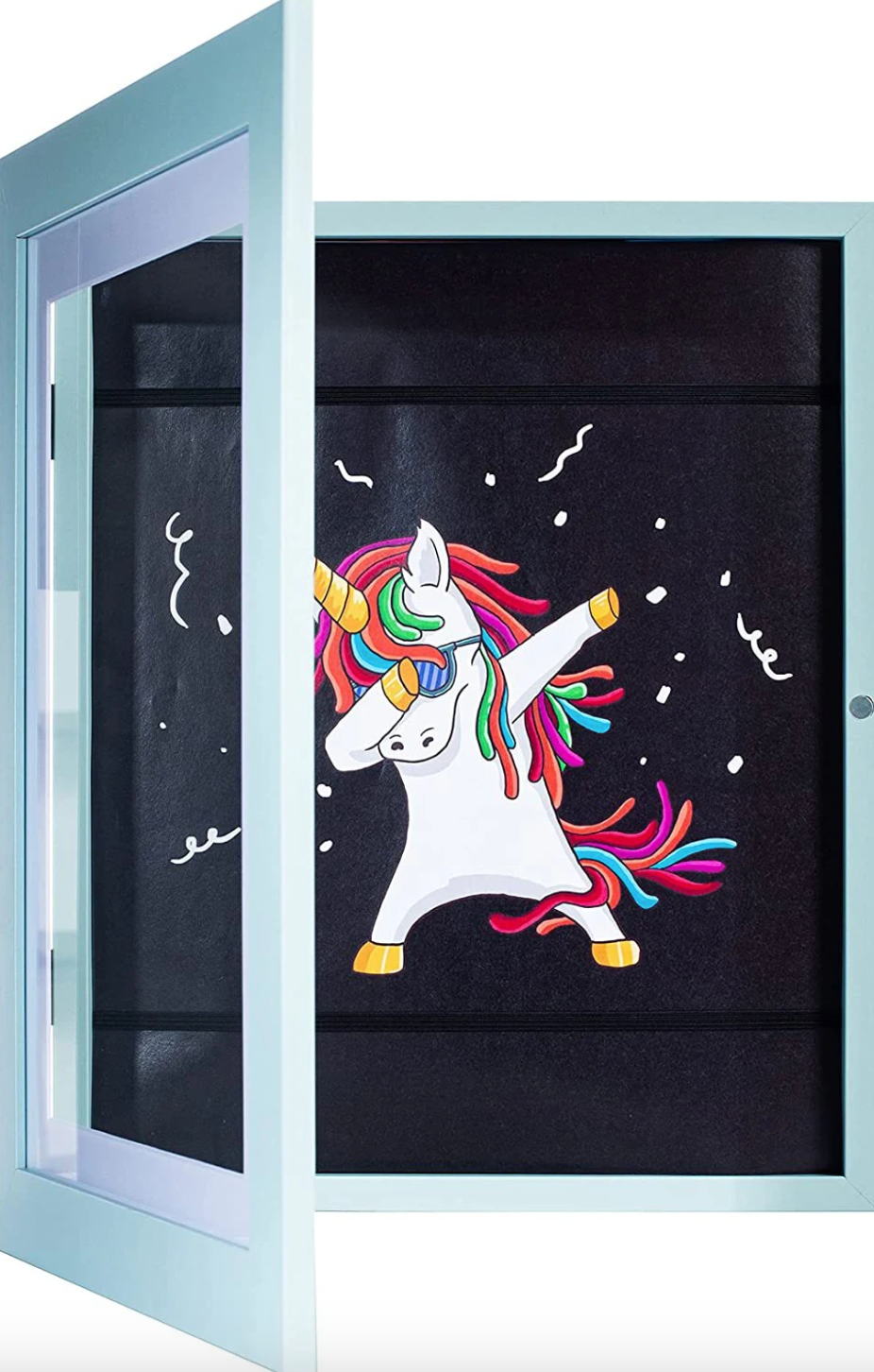 Kids Art Frames — FIETSAL