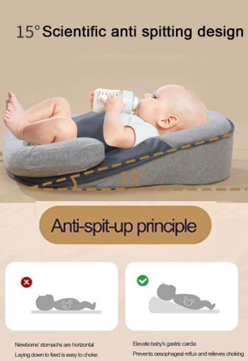 Baby Nest - Portable Baby Nest — FIETSAL