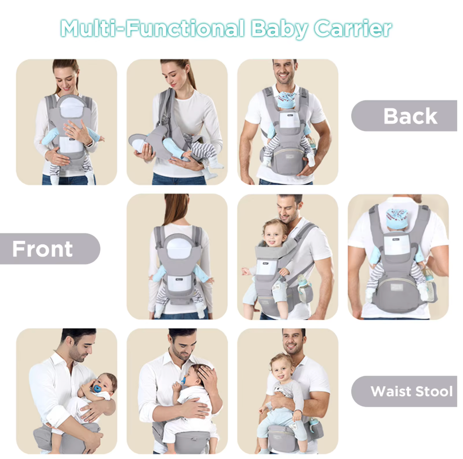 Multi Functional Carrier — FIETSAL