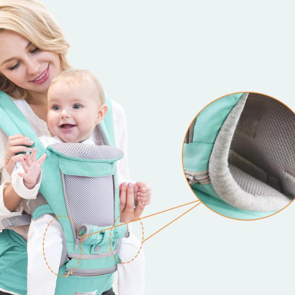 Multi Functional Carrier — FIETSAL
