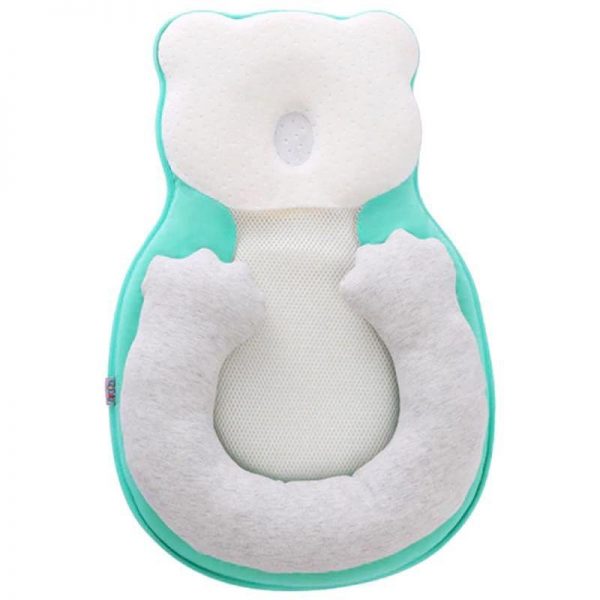 Baby Nest - Portable Baby Nest — FIETSAL
