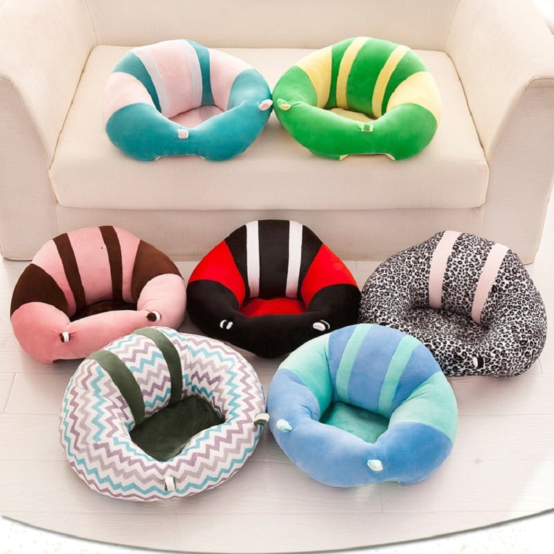 Baby Sofa Chair — FIETSAL